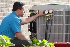 Planning an HVAC Upgrade in Frankfort, IL? Start With These Steps