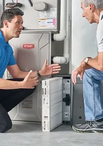 What Frankfort, IL Homeowners Can Expect From Fibid Heating and Air Conditioning