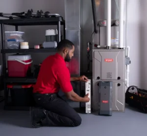 What Fibid Brings to Heating and Cooling Service in Frankfort, IL