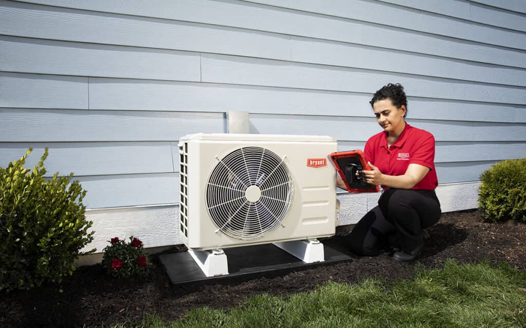 indoor air quality equipment