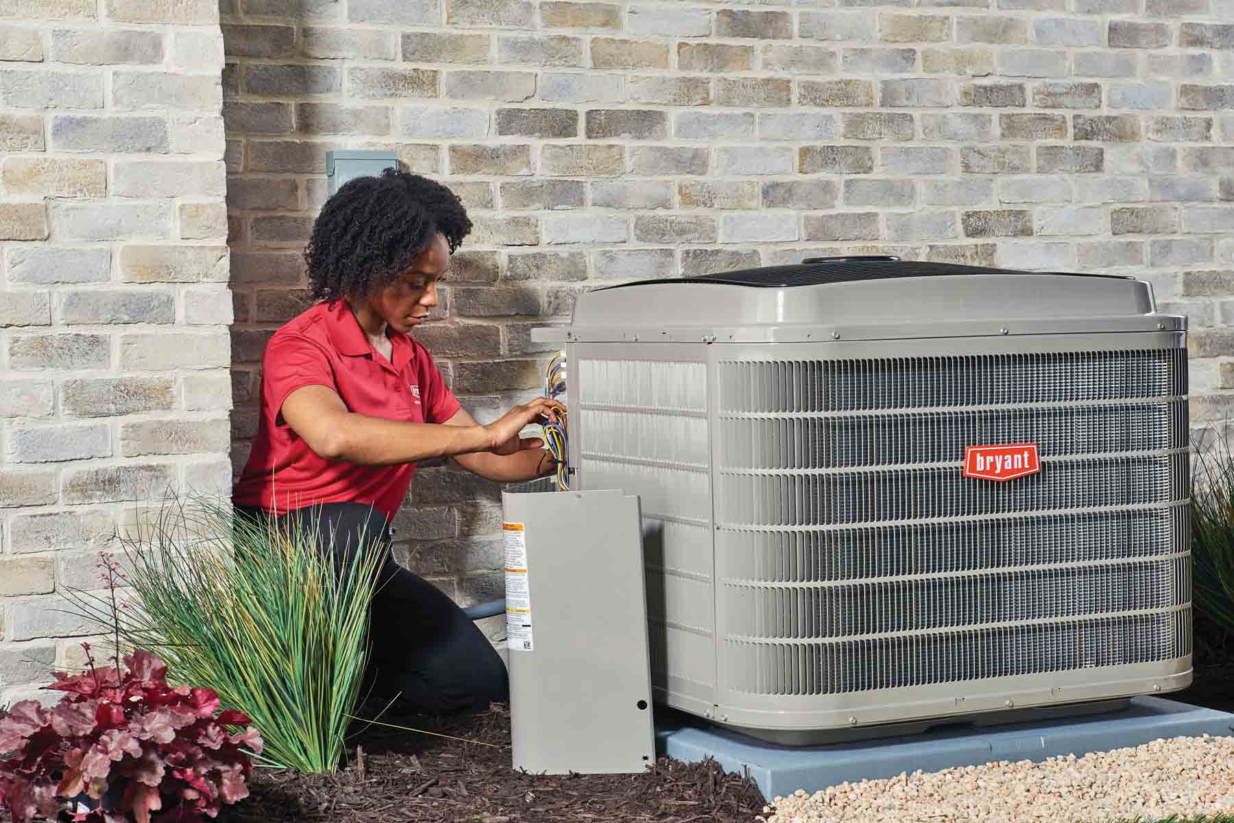 Professional HVAC Installation in Frankfort, IL | Fibid