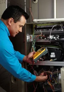 How a Professional HVAC Installation Process Helps Frankfort Homeowners Make Confident Decisions